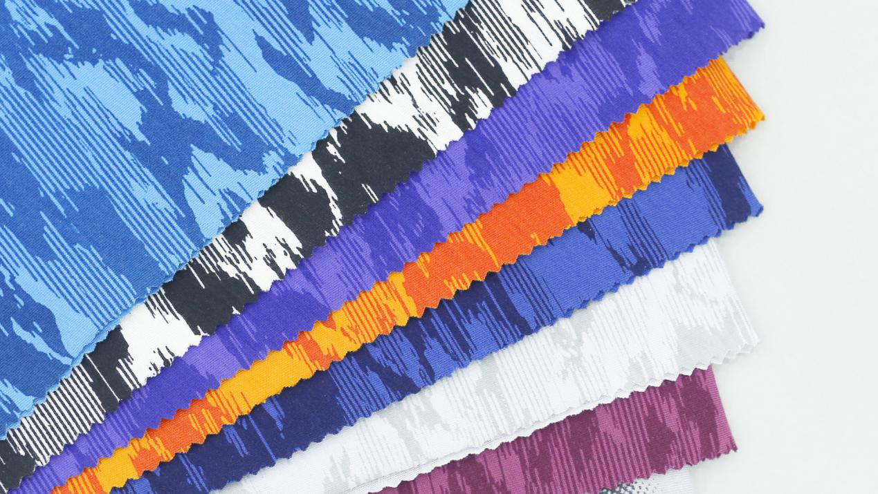 要印花，找泰輝&mdash;&mdash;印染針織行業的典范